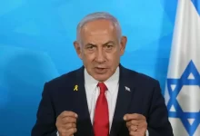 نتانیاهو و کاتس مدعی اقدام خرابکارانه در پرواز فلای‌دبی شدند