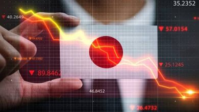 ژاپن نرخ بهره بانکی را به بالاترین سطح 31 سال اخیر رساند