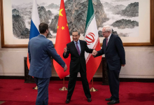 نفت ایران در برابر عناصر نادر خاکی؛ معمای بزرگ واشنگتن