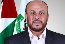 نماینده حماس در لبنان: تا زمان تداوم اشغالگری، سلاح مقاومت را تحویل نخواهیم داد