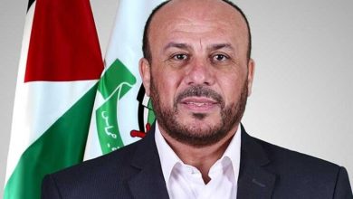 نماینده حماس در لبنان: تا زمان تداوم اشغالگری، سلاح مقاومت را تحویل نخواهیم داد
