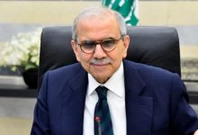 نواف سلام: بر ضرورت عقب‌نشینی کامل اسرائیل از لبنان تاکید داریم