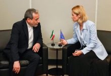 هشدار عراقچی به مقامات اروپایی درباره حمایت از جنایات جنگی آمریکا و اسرائیل علیه ایران