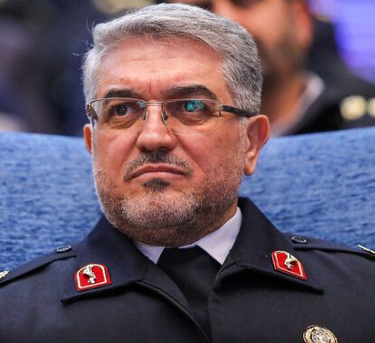 هشدار پلیس درباره فعالیت امدادخودروهای غیرمجاز