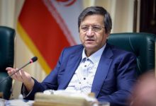 همتی: بانک مرکزی از مسیر انضباط پولی و مدیریت منابع، حامی تولید و رونق اقتصادی است