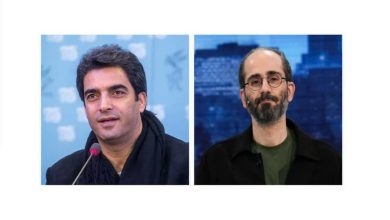 همکاری دوباره منوچهر هادی و امیرحسین سمیعی؛ این بار در "هزار میلی متر"