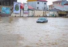 احتمال افزایش ۳۸ درصدی بارش در برخی مناطق ایران در پی وقوع ال‌نینو