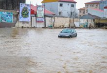خبر خوش بارانی برای پاییز و اوایل زمستان؛ پیش‌بینی افزایش بارش‌ها