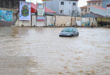 هشدار مدیریت بحران درباره احتمال بارش‌های سنگین در ۲۷ استان