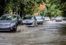 آماده سازی تهران برای بارش های پاییزی؛ مسیرهای آب باید پیش از بحران باز شوند