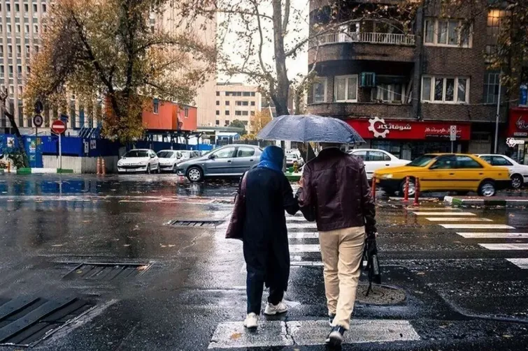 هواشناسی