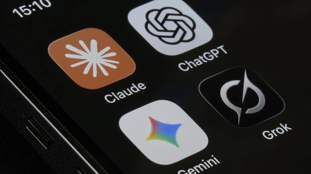 هوش مصنوعی