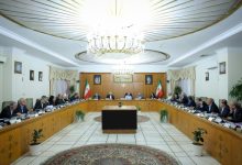 هیات دولت