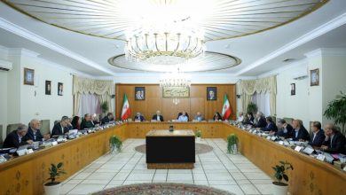 هیات دولت