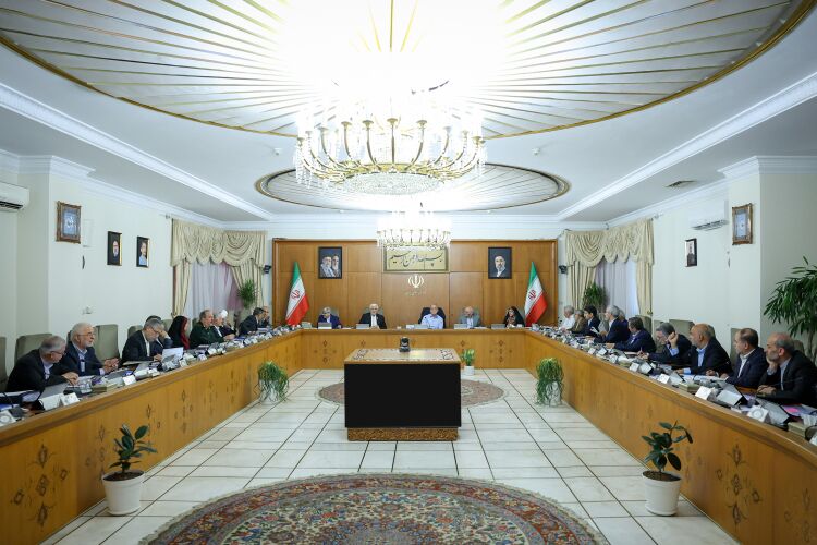 هیات دولت