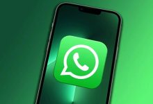 واتساپ در اندروید تغییر شکل می‌دهد