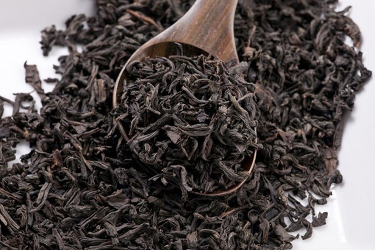 واردات چای سیاه