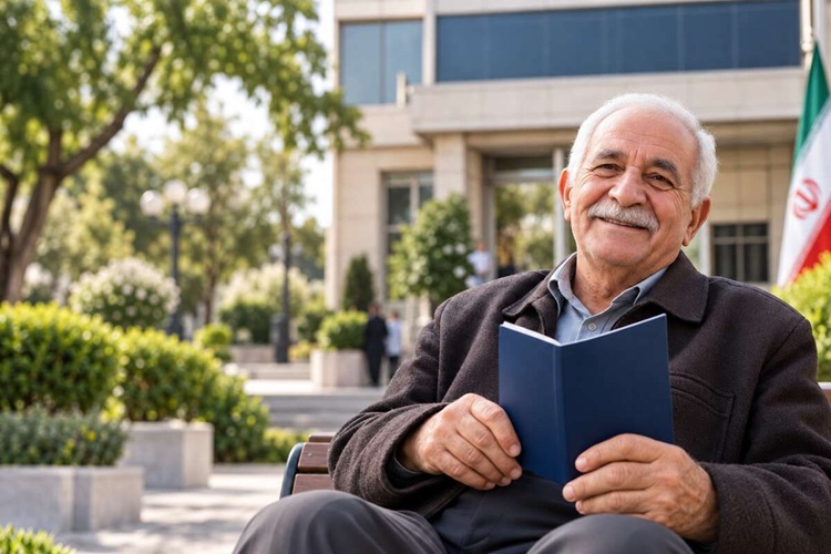 واریز حقوق