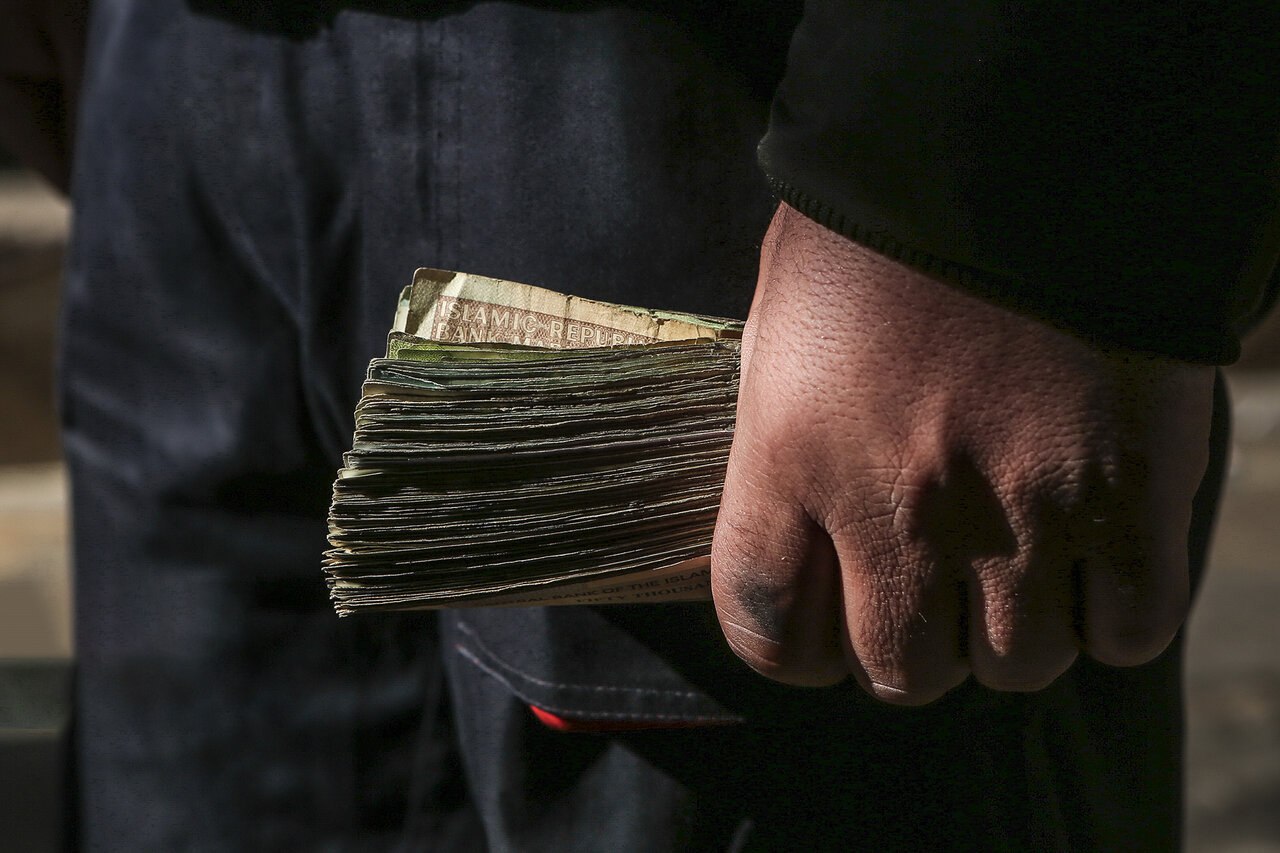 وام بانکی