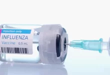 واکسن آنفلوآنزا