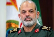 واکنش فرمانده کل سپاه به سخنان پزشکیان در سازمان ملل