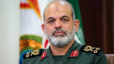 واکنش فرمانده کل سپاه به سخنان پزشکیان در سازمان ملل
