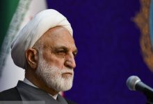 واکنش محسنی اژه‌ای به سخنان پزشکیان در سازمان ملل