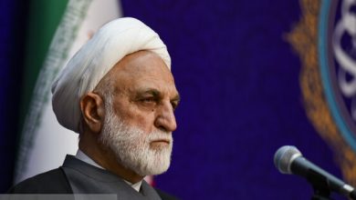واکنش محسنی اژه‌ای به سخنان پزشکیان در سازمان ملل
