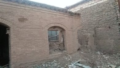 ورود دادستانی سبزوار به موضوع تخریب بنای پادگان روس‌ها