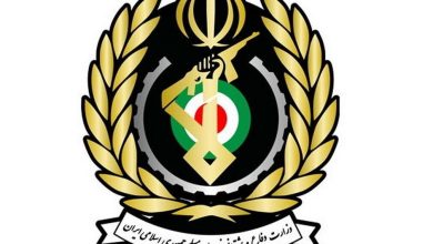 «کوه یخ» توانمندی‌های دفاعی ایران به‌زودی نمایان می‌شود