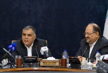 وزارت نفت اختیار هلدینگ خلیج فارس را به دست گرفت