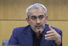 وزیر اقتصاد خطاب به وزیر خزانه‌داری آمریکا: در جنگ اقتصادی به اهداف خود نمی‌رسید