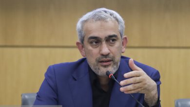 وزیر اقتصاد خطاب به وزیر خزانه‌داری آمریکا: در جنگ اقتصادی به اهداف خود نمی‌رسید