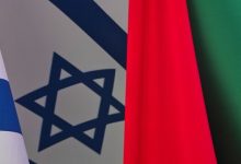 وزیر حمل و نقل اسرائیل خواستار توقف پروازهای فلای دبی به اراضی اشغالی شد