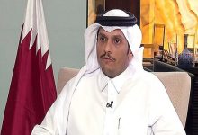 وزیر خارجه قطر فردا راهی چین می‌شود؛ رایزنی درباره ایران و تنگه هرمز