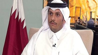 وزیر خارجه قطر فردا راهی چین می‌شود؛ رایزنی درباره ایران و تنگه هرمز