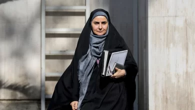وزیر راه