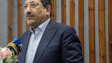وزیر صمت: اولویت نخست تأمین ارز باید مواد اولیه تولید باشد
