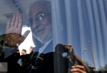 وزیر کشور عازم ترکیه شد