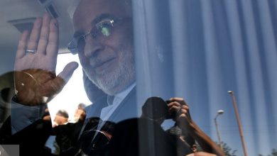 وزیر کشور عازم ترکیه شد