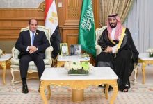 ولی‌عهد عربستان فردا به مصر می‌رود