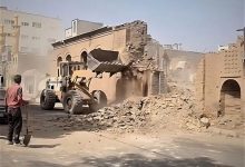 پادگان روس‌ها
