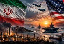 پایان منطقه خاکستری؛ ایران و آمریکا به سمت توافق می‌روند یا درگیری؟ | دو راهی تهران و واشنگتن؛ پایان بازی «نه جنگ، نه توافق»