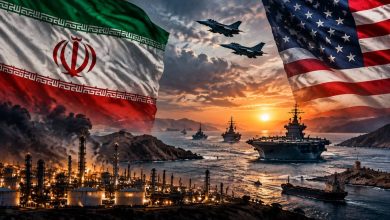 پایان منطقه خاکستری؛ ایران و آمریکا به سمت توافق می‌روند یا درگیری؟ | دو راهی تهران و واشنگتن؛ پایان بازی «نه جنگ، نه توافق»