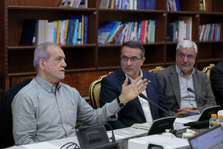 پزشکیان