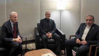 پزشکیان: اختلافات باید با گفت‌وگو و راهکارهای سیاسی حل‌وفصل شود