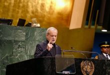 پزشکیان: به آمریکا اعتماد نداریم