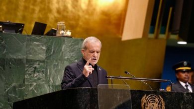 پزشکیان: به آمریکا اعتماد نداریم