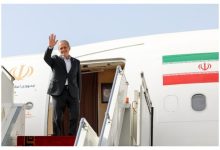 پزشکیان دهلی نو را مقصد تهران ترک کرد