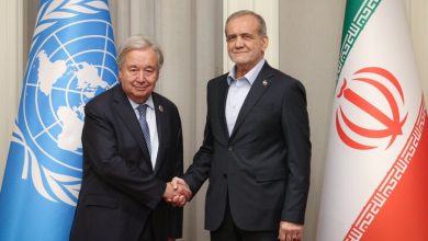 پزشکیان: سازمان ملل باید در قبال تحولات بین‌المللی نقش‌آفرینی کارآمدتری داشته باشد